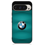BMW Tosca Pattern Google Pixel 9 Pro XL Case DC0219