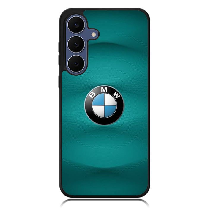 BMW Tosca Pattern Samsung Galaxy S25 FE DC0219
