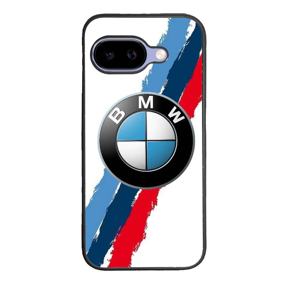 BMW 3 Stripes Google Pixel 10A Case DC0202