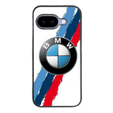 BMW 3 Stripes Google Pixel 10A Case DC0202