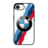 BMW 3 Stripes iPhone 17e Case DC0202