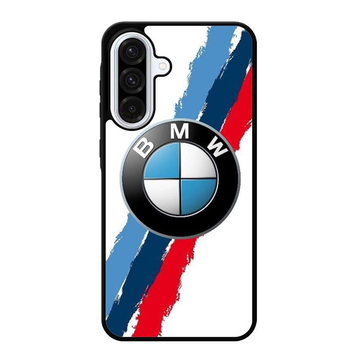 BMW 3 Stripes Samsung Galaxy A16 Case DC0202