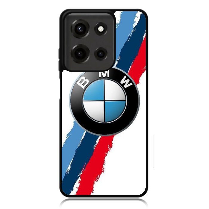 BMW 3 Stripes Motorola Moto G Power 5G 2025 DC0202