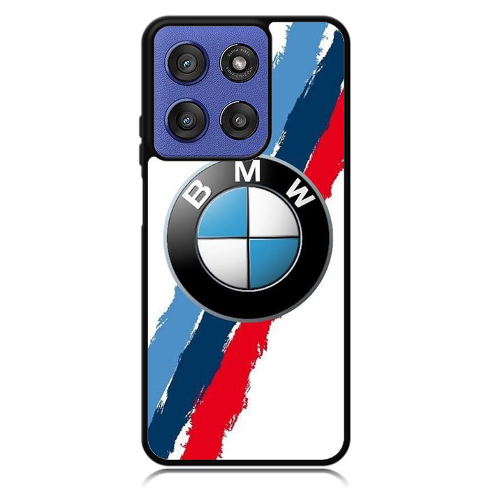 BMW 3 Stripes Motorola Moto G Stylus 5G 2025 DC0202