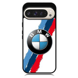 BMW 3 Stripes Google Pixel 10 Pro XL Case DC0202