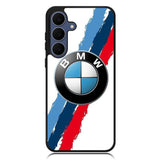 BMW 3 Stripes Samsung Galaxy S25 Case DC0202