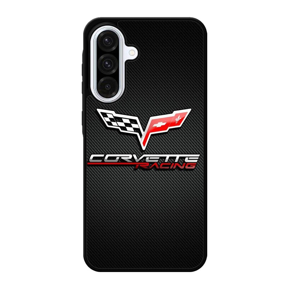 Corvette Racing Logo Samsung Galaxy A56 Case DC0288