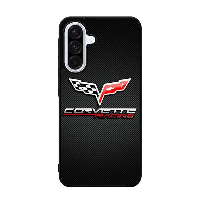 Corvette Racing Logo Samsung Galaxy A36 Case DC3764