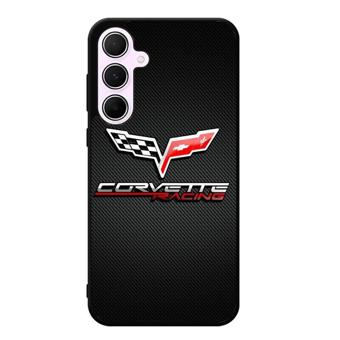 Corvette Racing Logo Samsung Galaxy A15 5G Case DC0391