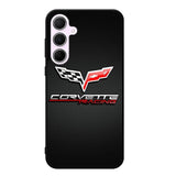 Corvette Racing Logo Samsung Galaxy A35 5G Case DC0391