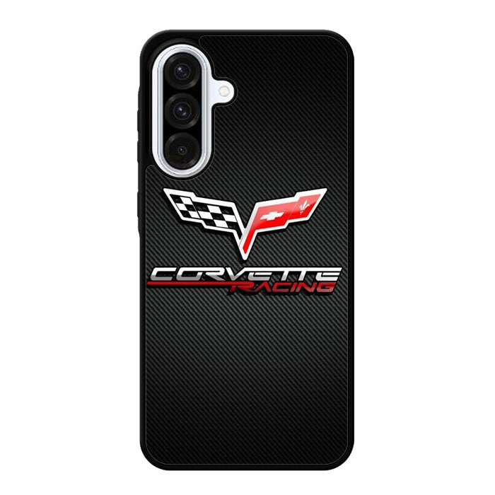 Corvette Racing Logo Samsung Galaxy A56 Case DC0391