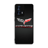 Corvette Racing Logo Motorola Moto G Power 5G 2024 Case DC3764