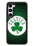 Boston Celtics Sport Logo Samsung Galaxy S23 Plus 5G / Samsung Galaxy S23+ 5G Case