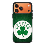 Boston Celtics Sport Logo iPhone 17 Pro Max Case