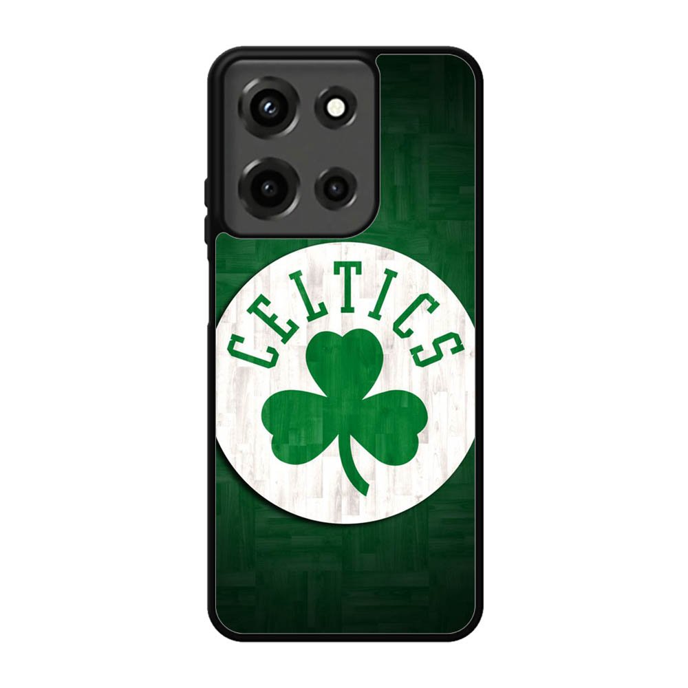 Boston Celtics Sport Logo Motorola Moto G 5G 2025 Case DC1140