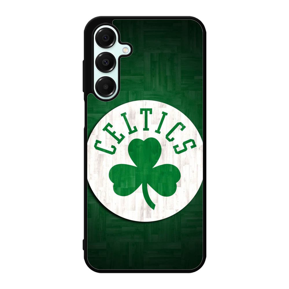 Boston Celtics Sport Logo Samsung Galaxy A16 Case DC5181