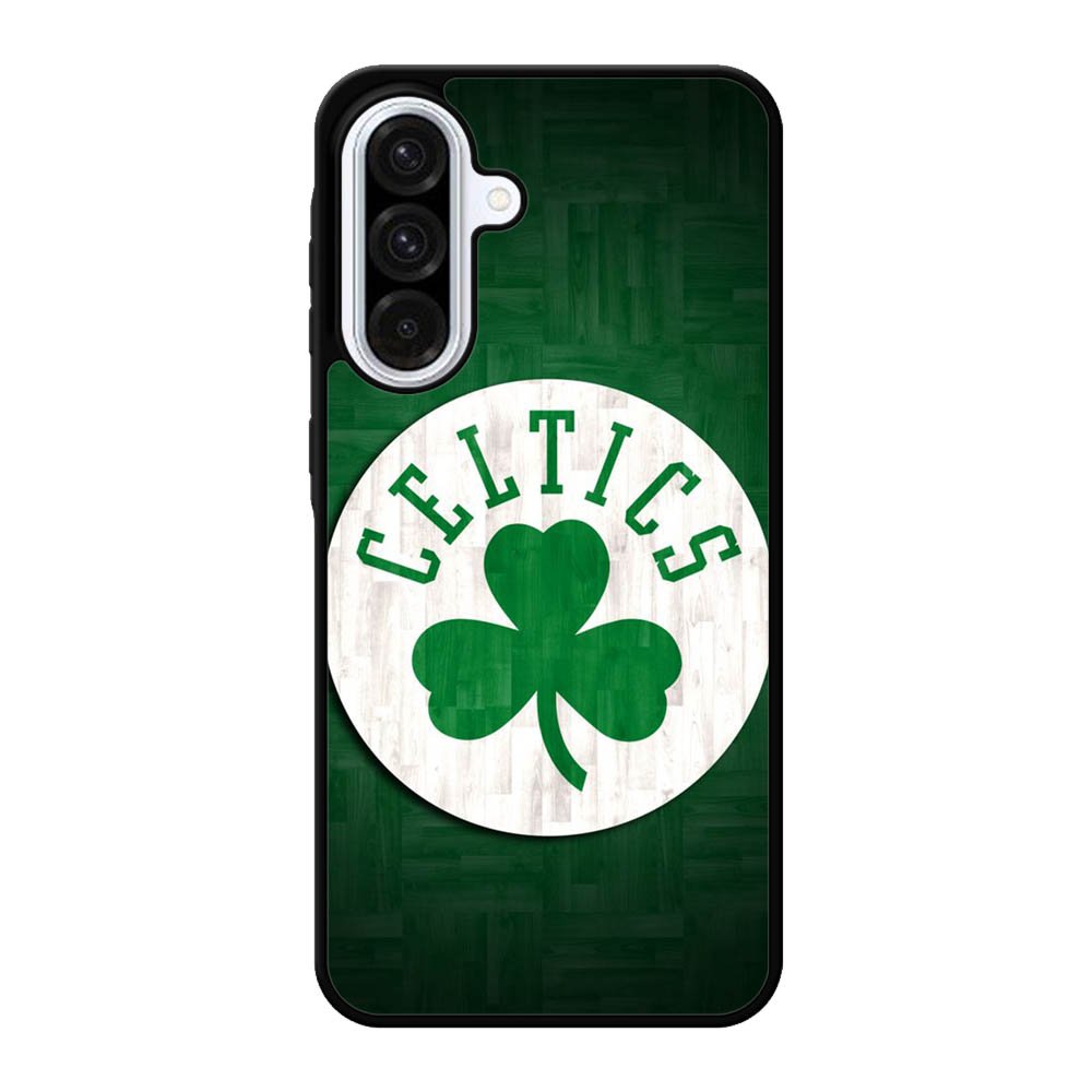 Boston Celtics Sport Logo Samsung Galaxy A56 Case DC1140