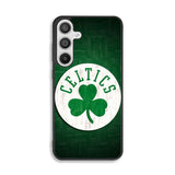 Boston Celtics Sport Logo Samsung Galaxy A26 Case DC5181