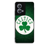 Boston Celtics Sport Logo Motorola Moto Edge 2024 Case DC5991
