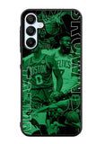 Brown Tatum Boston Celtics Player Samsung Galaxy A15 5G Case