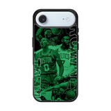 Brown Tatum Boston Celtics Player iPhone Air Case