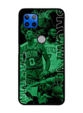 Brown Tatum Boston Celtics Player Motorola Moto G 5G Case , Moto One 5G Ace Case