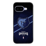 Memphis Grizzlies Nba Google Pixel 10A Case DC1117