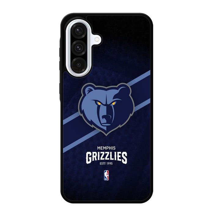 Memphis Grizzlies Nba Samsung Galaxy A26 Case DC1117
