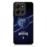 Memphis Grizzlies Nba Motorola Moto G Power 5G 2025 DC1117