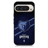 Memphis Grizzlies Nba Google Pixel 10 Pro XL Case DC1117