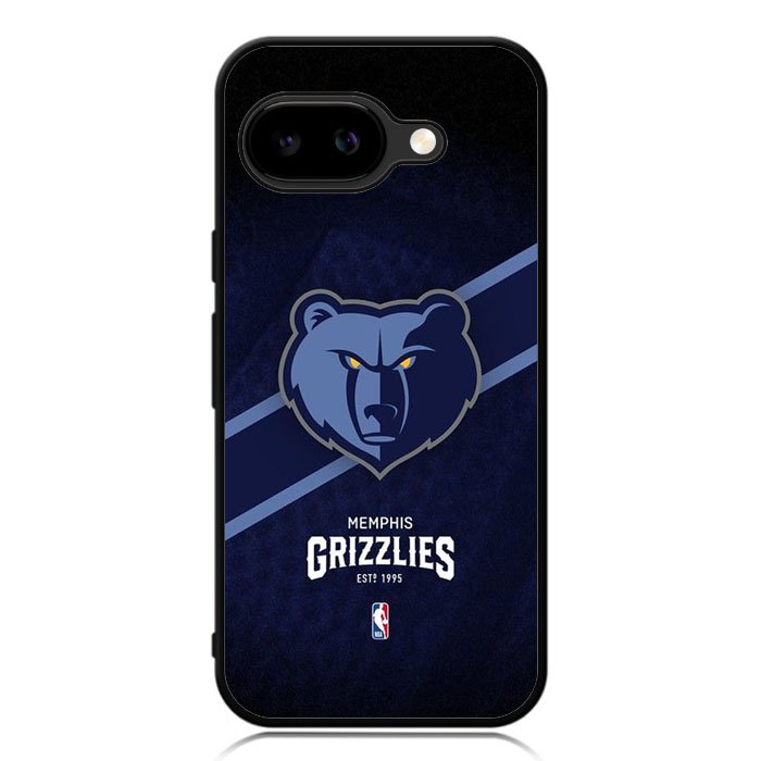 Memphis Grizzlies Nba Google Pixel 9A Case DC1117