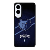 Memphis Grizzlies Nba Samsung Galaxy S25 Edge DC1117
