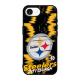 Pittsburgh Steelers Nfl Team Logo iPhone 17e Case DC1469
