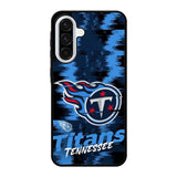 Tennessee Titans Nfl Team Logo Samsung Galaxy A56 Case DC1230