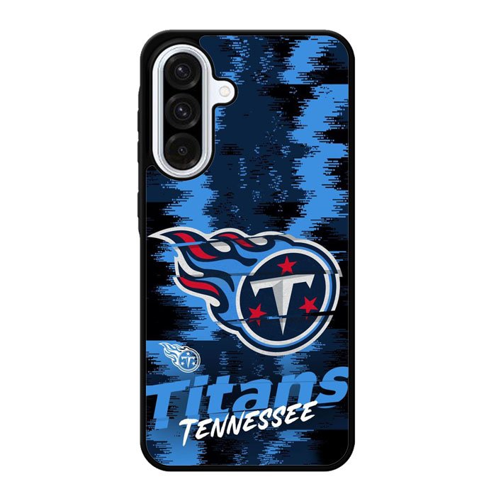 Tennessee Titans Nfl Team Logo Samsung Galaxy A56 Case DC1835