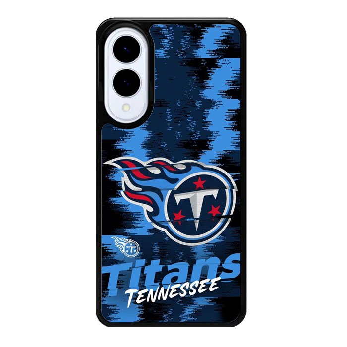 Tennessee Titans Nfl Team Logo Samsung Galaxy S25 Edge DC1835