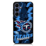 Tennessee Titans Nfl Team Logo Samsung Galaxy S25 FE DC1835
