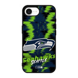 Seattle Seahawks Nfl Team Logo iPhone 17e Case DC1654