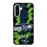 Seattle Seahawks Nfl Team Logo Samsung Galaxy A56 Case DC1654