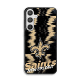 New Orleans Saints NFL Team Logo Samsung Galaxy A26 Case DC6960