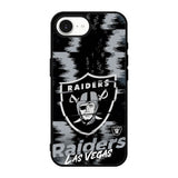 Las Vegas Raiders Nfl Team Logo iPhone 17e Case DC1010