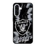 Las Vegas Raiders Nfl Team Logo Samsung Galaxy A16 Case DC1010