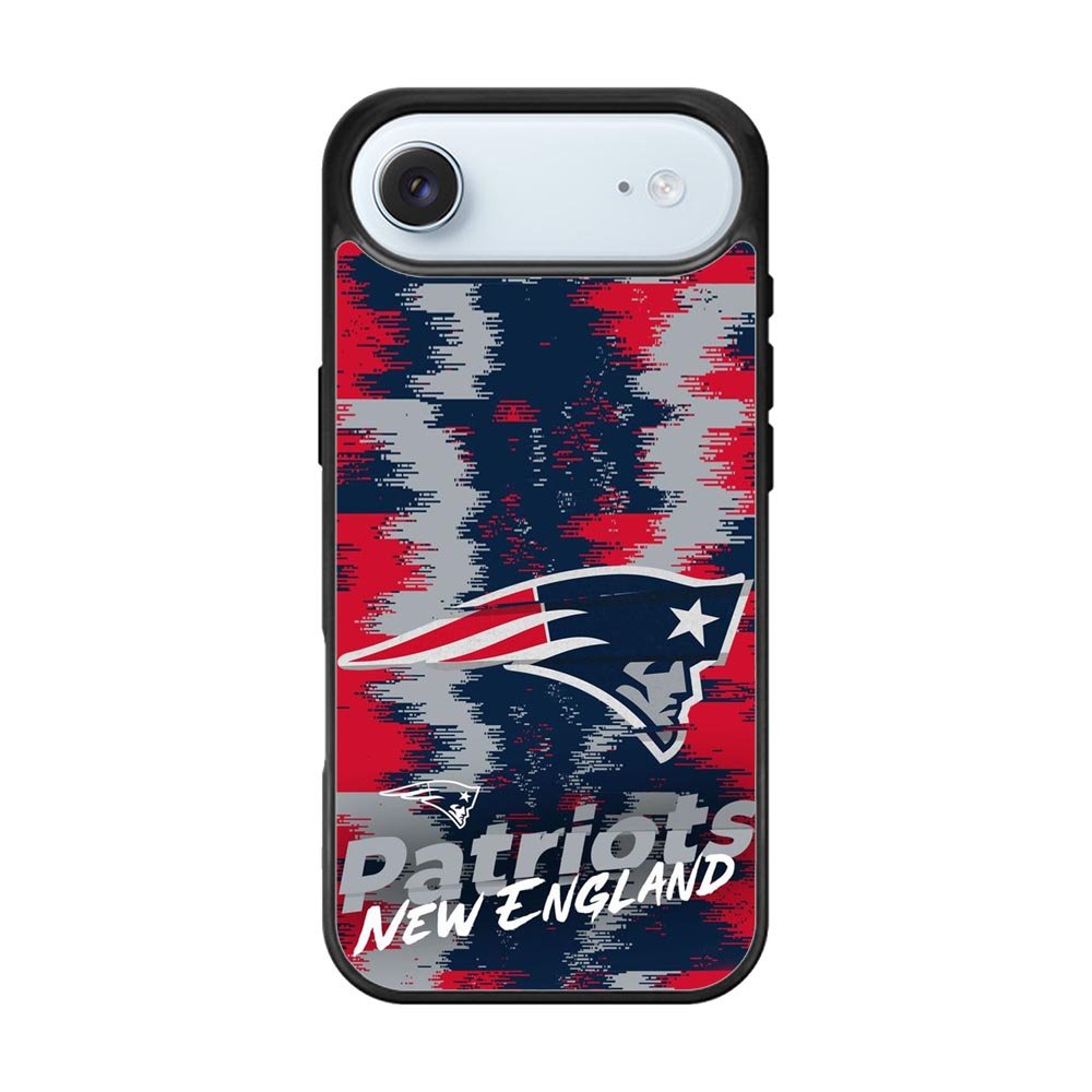 New England Patriots NFL Team Logo iPhone Air Case