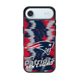 New England Patriots NFL Team Logo iPhone Air Case