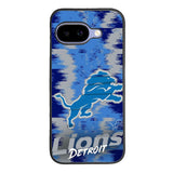 Detroit Lions Nfl Team Logo Google Pixel 10A Case DC0506