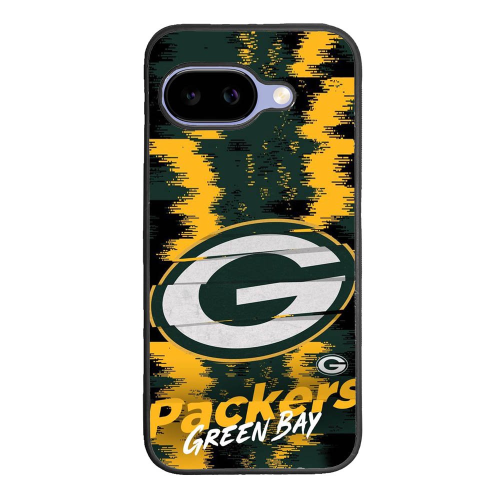 Green Bay Packers NFL Team Logo Google Pixel 10A Case