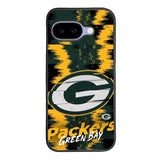 Green Bay Packers Nfl Team Logo Google Pixel 10A Case DC0740