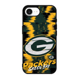 Green Bay Packers Nfl Team Logo iPhone 17e Case DC0740