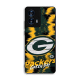 Green Bay Packers NFL Team Logo Motorola Moto G Power 5G 2024 Case DC0834