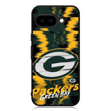 Green Bay Packers Nfl Team Logo Google Pixel 9A Case DC0740